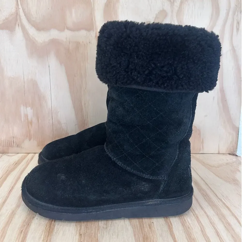 UGG make 27